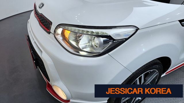 2016 Kia All New Soul - Thumbnail 8