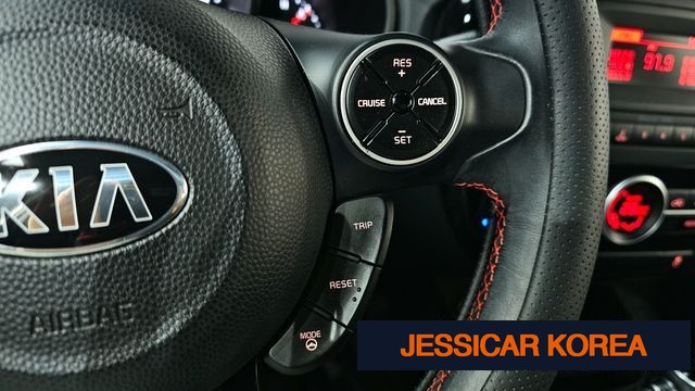 2016 Kia All New Soul - Thumbnail 10