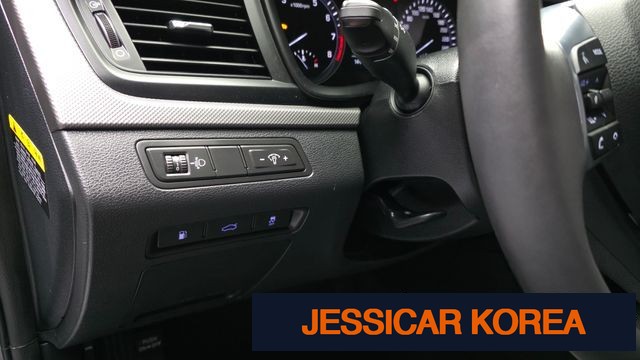 2018 Hyundai Sonata New Rise - Thumbnail 5