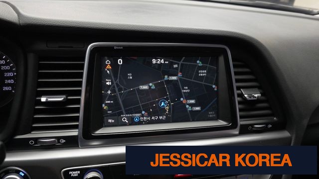 2018 Hyundai Sonata New Rise - Thumbnail 9