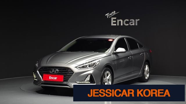 2018 Hyundai Sonata New Rise - Thumbnail 10