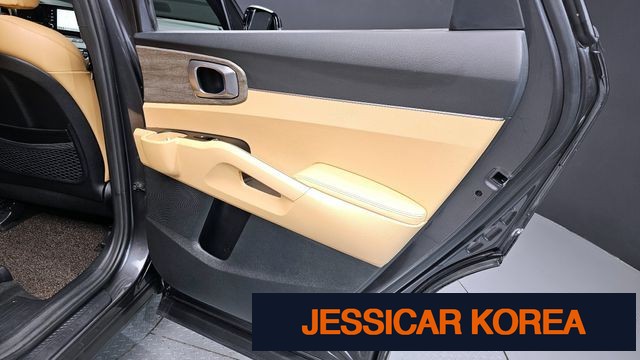2021 Kia Sorento 4th Gen - Thumbnail 2