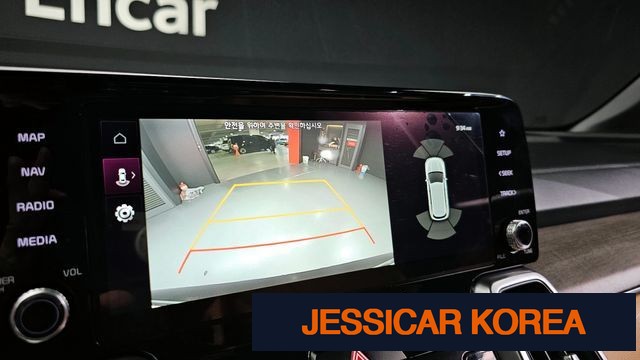 2021 Kia Sorento 4th Gen - Thumbnail 3
