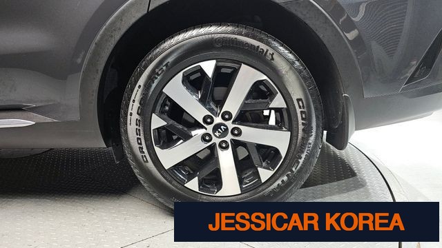 2021 Kia Sorento 4th Gen - Thumbnail 4