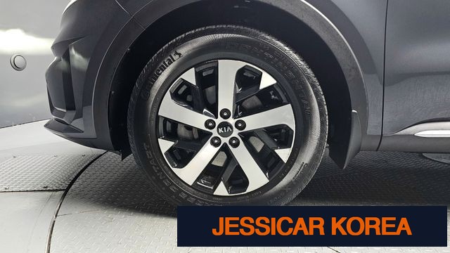 2021 Kia Sorento 4th Gen - Thumbnail 5