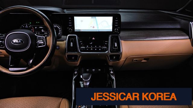 2021 Kia Sorento 4th Gen - Thumbnail 8
