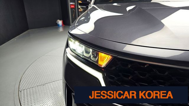 2021 Kia Sorento 4th Gen - Thumbnail 9