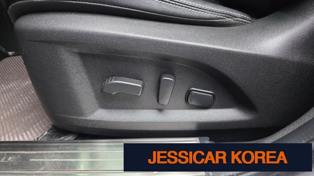 2024 Renault Korea The New QM6 - Thumbnail 3