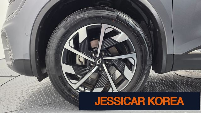 2024 Renault Korea The New QM6 - Thumbnail 6