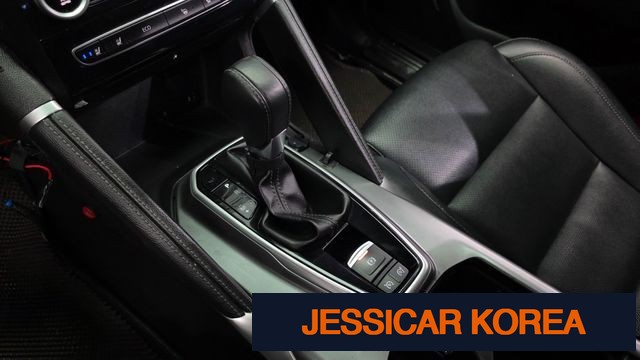 2024 Renault Korea The New QM6 - Thumbnail 7