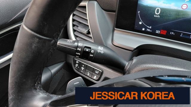 2023 Kia The New Seltos - Thumbnail 3