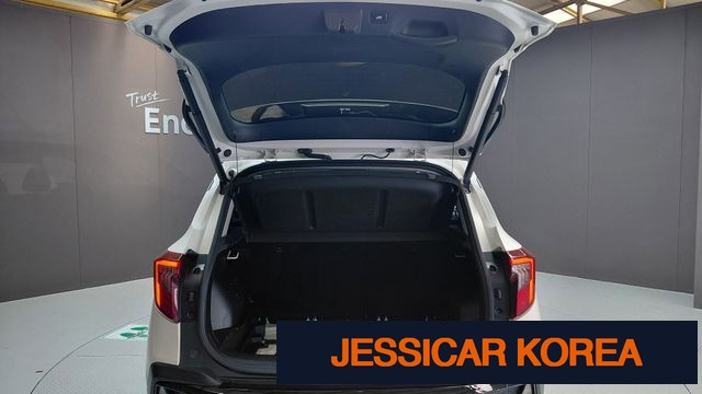 2023 Kia The New Seltos - Thumbnail 10