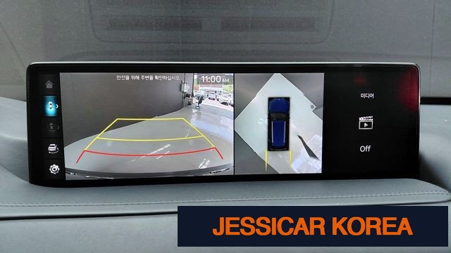 2022 Genesis GV80 - Thumbnail 10
