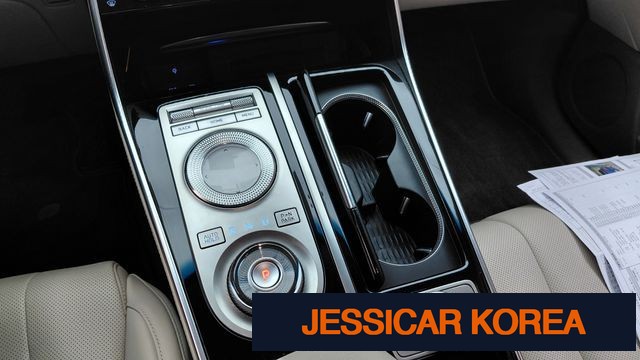2022 Genesis GV80 - Thumbnail 8