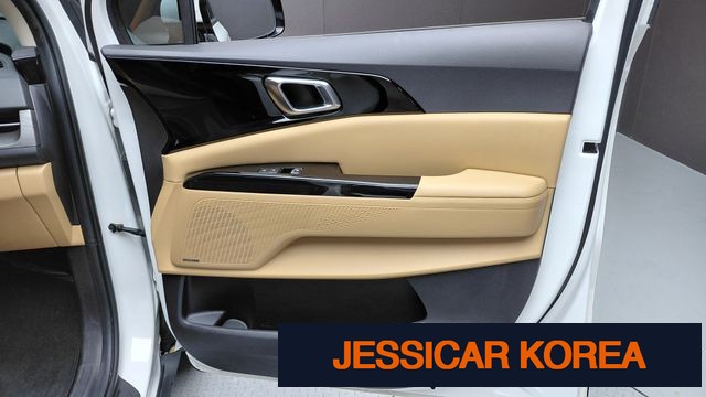 2023 Kia Carnival 4th Gen - Thumbnail 3