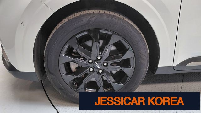 2023 Kia Carnival 4th Gen - Thumbnail 6