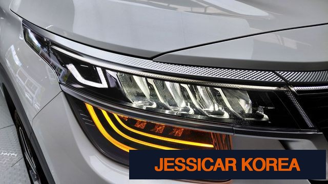2023 Kia Seltos - Thumbnail 5