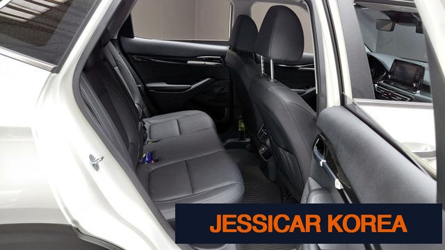 2023 Kia Seltos - Thumbnail 6