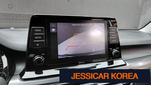 2023 Kia Seltos - Thumbnail 9