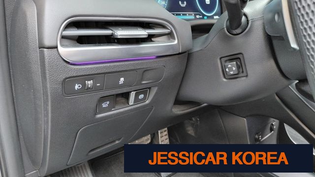 2024 Hyundai The New Palisade - Thumbnail 5