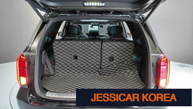 2024 Hyundai The New Palisade - Thumbnail 7