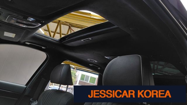 2024 Hyundai The New Palisade - Thumbnail 8