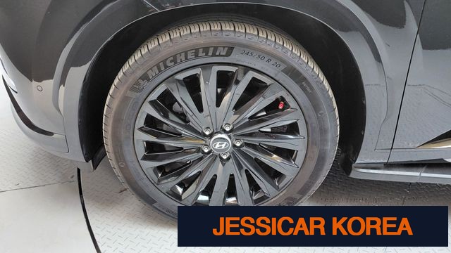 2024 Hyundai The New Palisade - Thumbnail 10