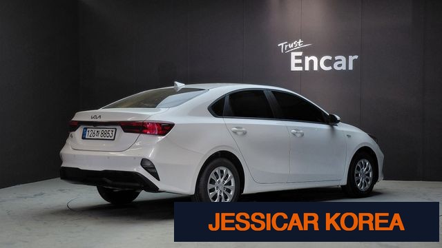 2022 Kia The New K3 2nd Generation - Thumbnail 4