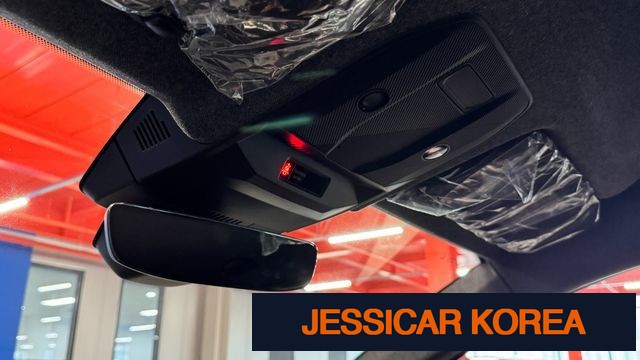 2026 Renault Korea Scenic - Thumbnail 2