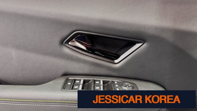 2026 Renault Korea Scenic - Thumbnail 6