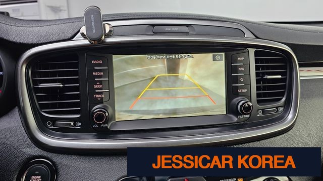 2018 Kia The New Sorento - Thumbnail 3