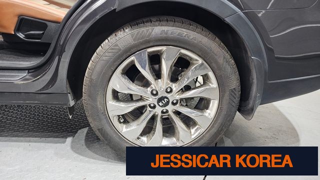 2018 Kia The New Sorento - Thumbnail 4