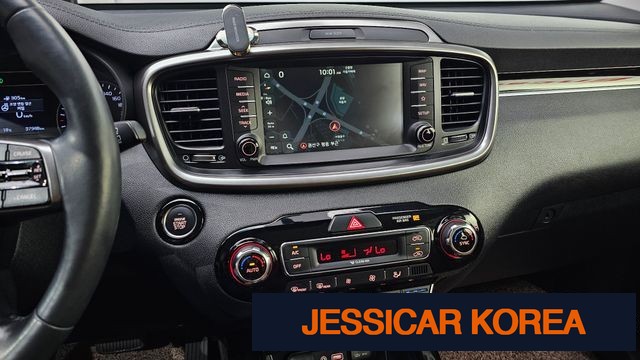 2018 Kia The New Sorento - Thumbnail 7