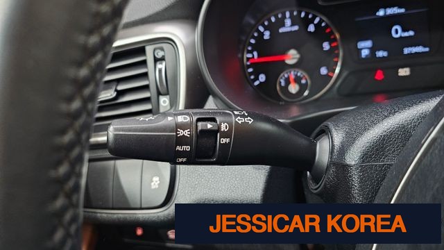 2018 Kia The New Sorento - Thumbnail 8