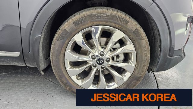 2018 Kia The New Sorento - Thumbnail 9