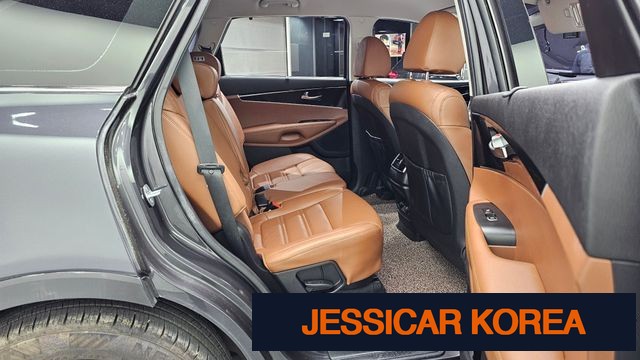 2018 Kia The New Sorento - Thumbnail 10