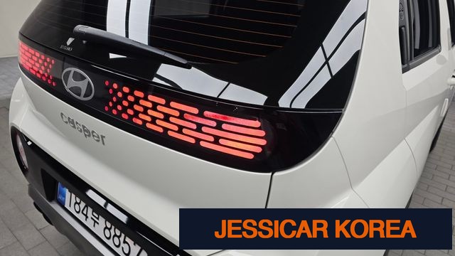 2026 Hyundai The New Casper - Thumbnail 2