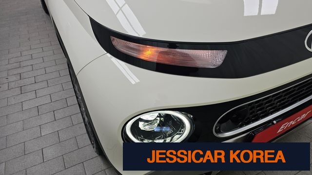 2026 Hyundai The New Casper - Thumbnail 3