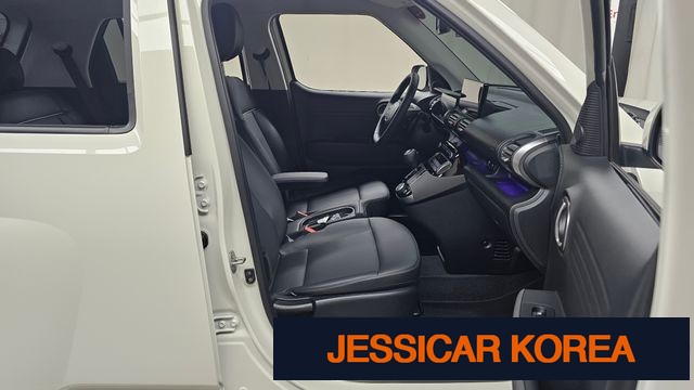 2026 Hyundai The New Casper - Thumbnail 4
