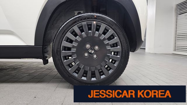 2026 Hyundai The New Casper - Thumbnail 6
