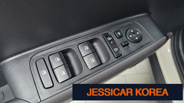 2026 Hyundai The New Casper - Thumbnail 8