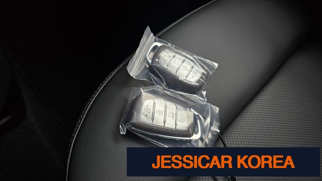 2026 Hyundai The New Casper - Thumbnail 10
