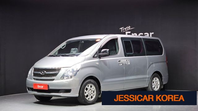 2015 Hyundai Grand Starex - Thumbnail 7