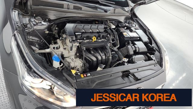 2020 Kia All new K3 - Thumbnail 3