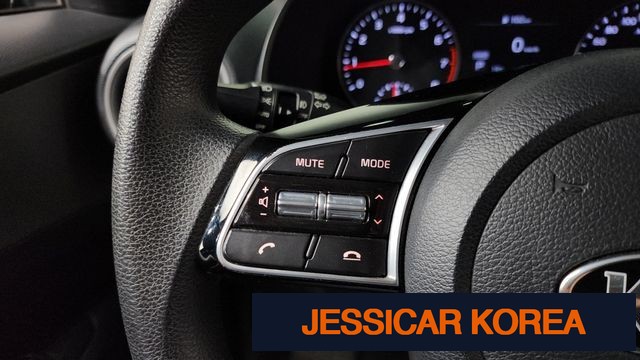 2020 Kia All new K3 - Thumbnail 4