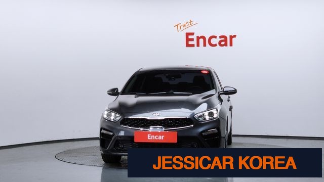 2020 Kia All new K3 - Thumbnail 5