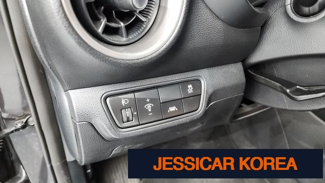 2020 Kia All new K3 - Thumbnail 6