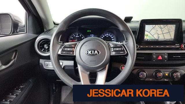 2020 Kia All new K3 - Thumbnail 7