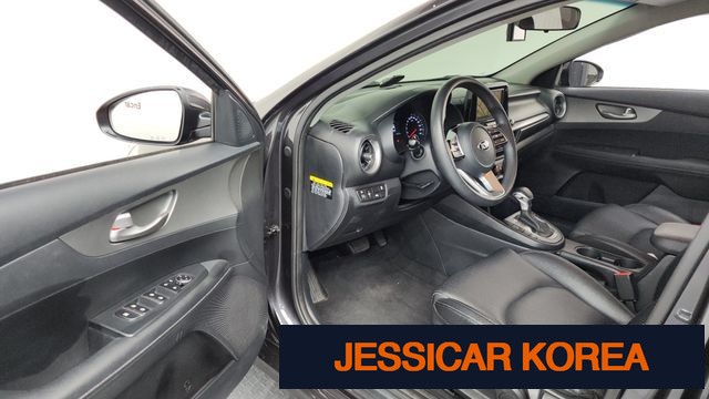 2020 Kia All new K3 - Thumbnail 10