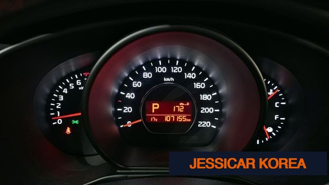 2016 Kia All New Soul - Thumbnail 5